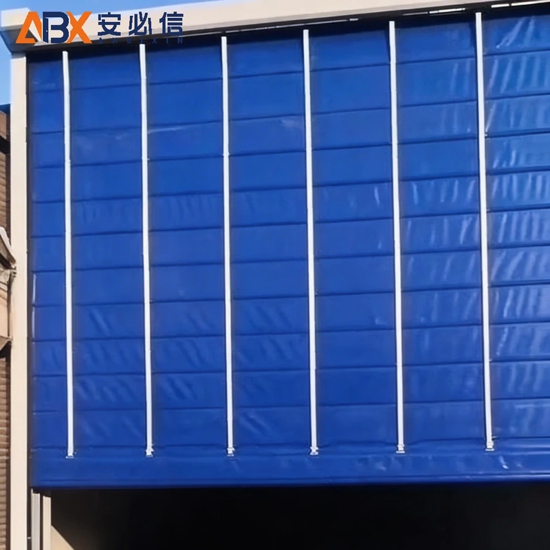 张家口市上叠门