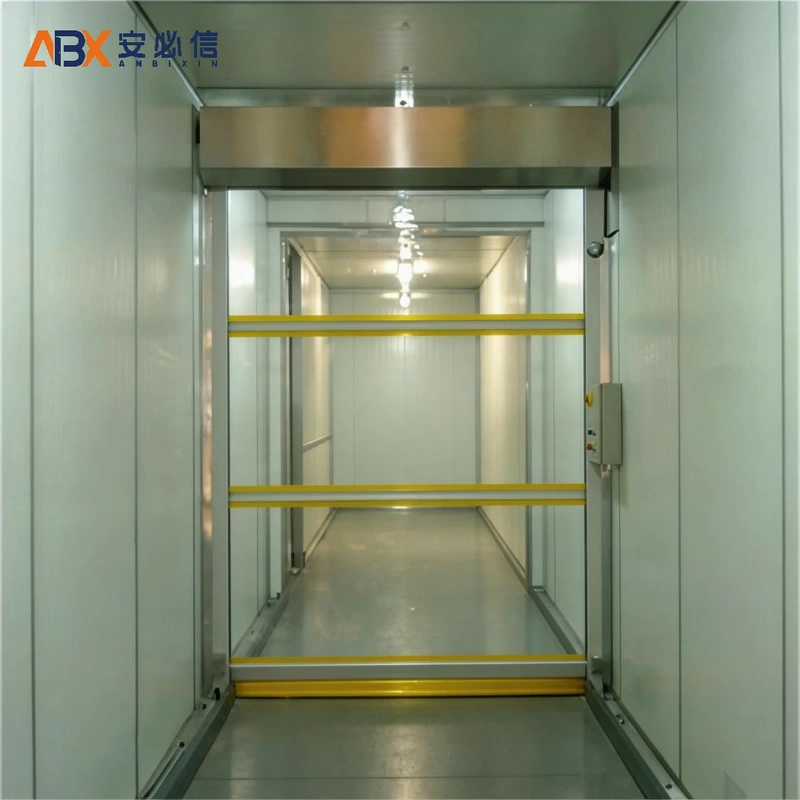 张家口市快速卷帘门